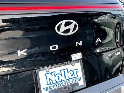 2026 Hyundai Kona - Photo 12