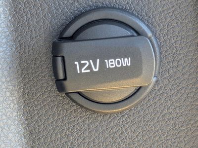 2026 Kia Carnival Hybrid — photo 14 view