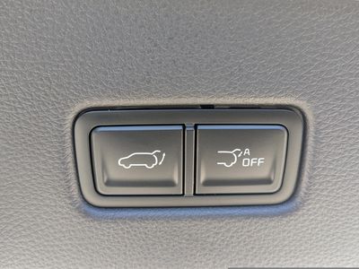 2026 Kia Carnival Hybrid — photo 15 view