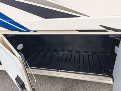 2022 Thor Motor Coach WINDSPORT — photo 26 view