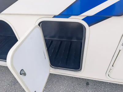 2022 Thor Motor Coach WINDSPORT — photo 34 view