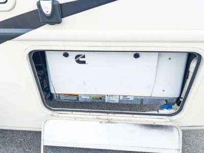 2022 Thor Motor Coach WINDSPORT — photo 38 view