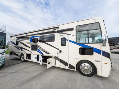 2022 Thor Motor Coach WINDSPORT — photo 28 view
