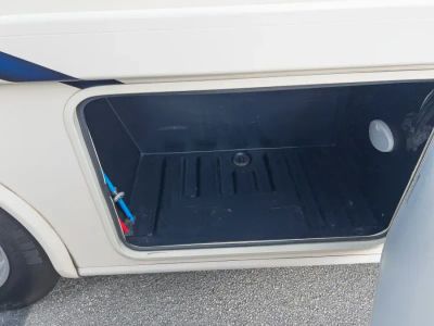 2022 Thor Motor Coach WINDSPORT — photo 24 view