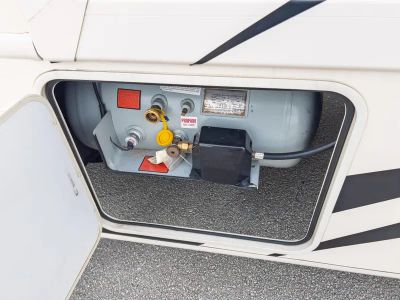 2022 Thor Motor Coach WINDSPORT — photo 32 view