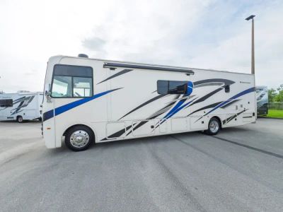 2022 Thor Motor Coach WINDSPORT — photo 31 view