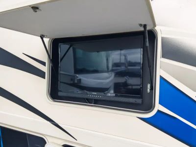 2022 Thor Motor Coach WINDSPORT — photo 27 view