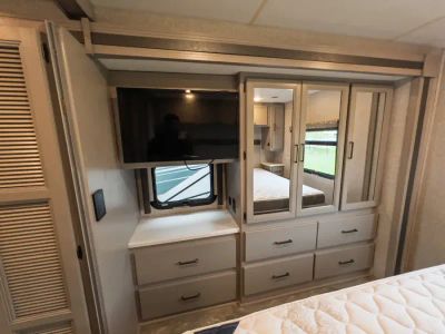 2022 Thor Motor Coach WINDSPORT — photo 20 view