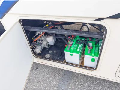 2022 Thor Motor Coach WINDSPORT — photo 35 view