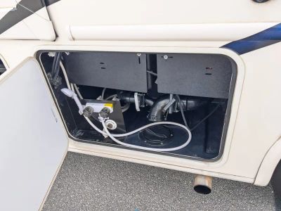 2022 Thor Motor Coach WINDSPORT — photo 36 view