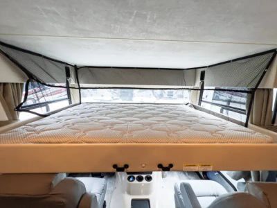 2022 Thor Motor Coach WINDSPORT — detail view