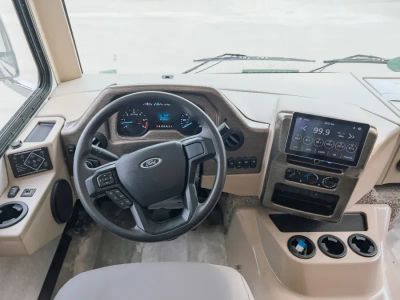 2022 Thor Motor Coach WINDSPORT — side profile view