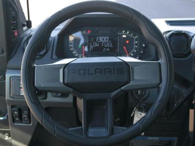 2026 Polaris Ranger Crew XD 1500 NorthStar Ultimate - Photo 23