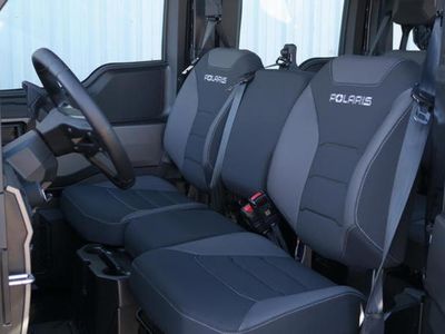 2026 Polaris Ranger Crew XD 1500 NorthStar Ultimate - Photo 20