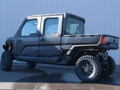 2026 Polaris Ranger Crew XD 1500 NorthStar Ultimate - Photo 8