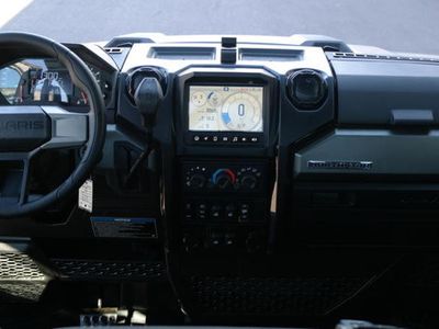 2026 Polaris Ranger Crew XD 1500 NorthStar Ultimate - Photo 19