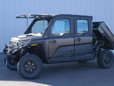 2026 Polaris Ranger Crew XD 1500 NorthStar Ultimate - Photo 11