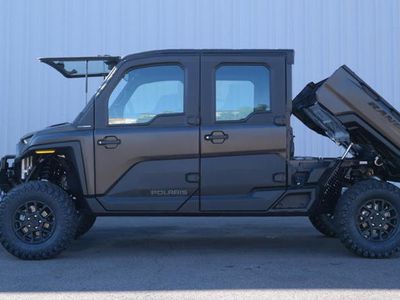 2026 Polaris Ranger Crew XD 1500 NorthStar Ultimate - Photo 10