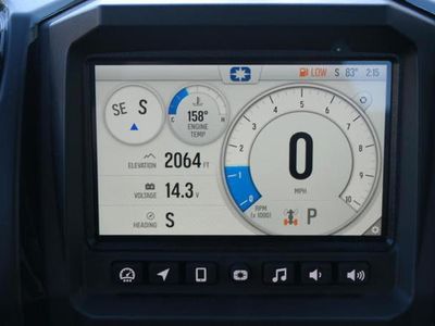 2026 Polaris Ranger Crew XD 1500 NorthStar Ultimate - Photo 26