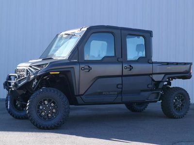 2026 Polaris Ranger Crew XD 1500 NorthStar Ultimate - Photo 12
