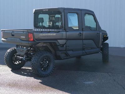 2026 Polaris Ranger Crew XD 1500 NorthStar Ultimate - Photo 4