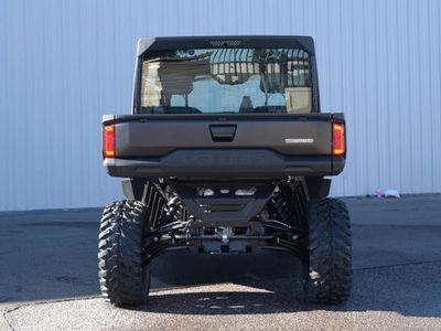 2026 Polaris Ranger Crew XD 1500 NorthStar Ultimate - Photo 6