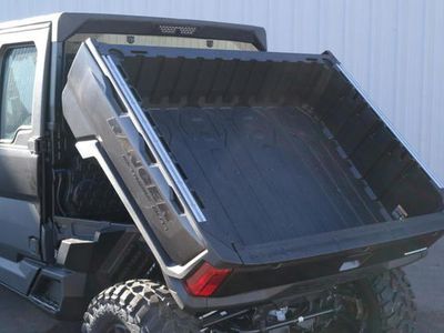 2026 Polaris Ranger Crew XD 1500 NorthStar Ultimate - Photo 9