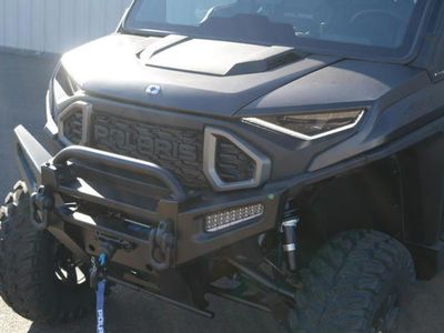 2026 Polaris Ranger Crew XD 1500 NorthStar Ultimate - Photo 15