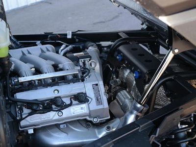 2026 Polaris Ranger Crew XD 1500 NorthStar Ultimate - Photo 18