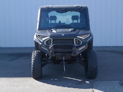 2026 Polaris Ranger Crew XD 1500 NorthStar Ultimate - Photo 13