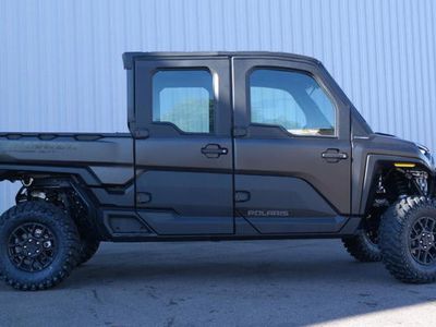2026 Polaris Ranger Crew XD 1500 NorthStar Ultimate - Photo 3