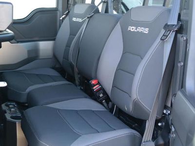 2026 Polaris Ranger Crew XD 1500 NorthStar Ultimate - Photo 21