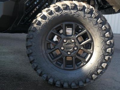 2026 Polaris Ranger Crew XD 1500 NorthStar Ultimate - Photo 16