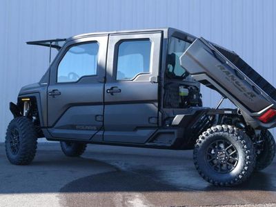 2026 Polaris Ranger Crew XD 1500 NorthStar Ultimate - Photo 7