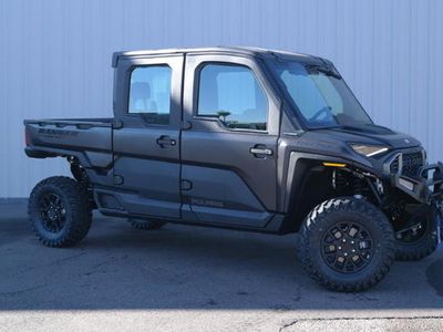2026 Polaris Ranger Crew XD 1500 NorthStar Ultimate - Photo 1