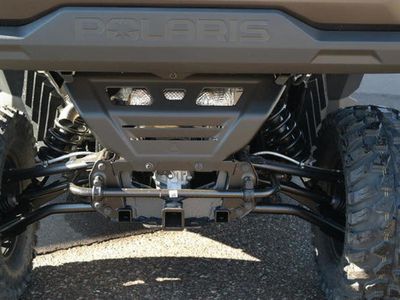 2026 Polaris Ranger Crew XD 1500 NorthStar Ultimate - Photo 17
