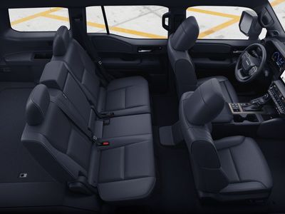 2027 Toyota Land Cruiser - Photo 22