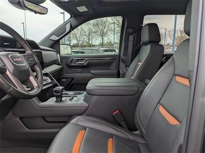 2025 GMC Sierra 1500 - Photo 21