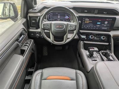 2025 GMC Sierra 1500 - Photo 15