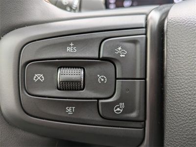 2025 GMC Sierra 1500 - Photo 27