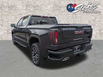 2025 GMC Sierra 1500 - Photo 5