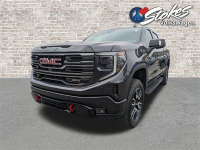 2025 GMC Sierra 1500 - Photo 7