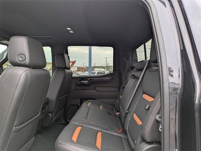 2025 GMC Sierra 1500 - Photo 13