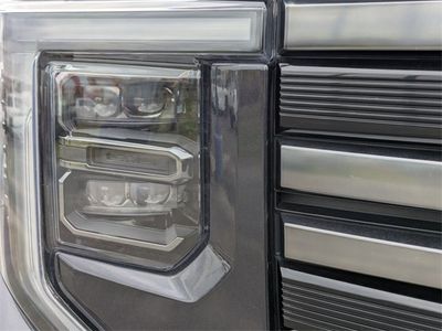 2025 GMC Sierra 1500 - Photo 9