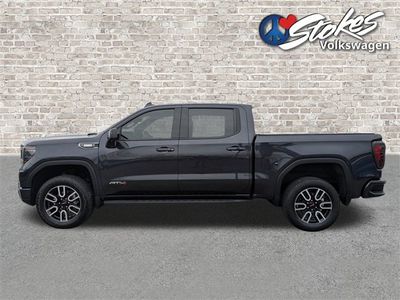 2025 GMC Sierra 1500 - Photo 6