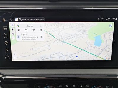 2025 GMC Sierra 1500 - Photo 23