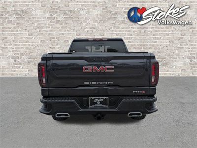 2025 GMC Sierra 1500 - Photo 4