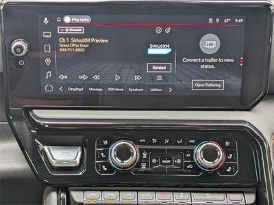 2025 GMC Sierra 1500 - Photo 17