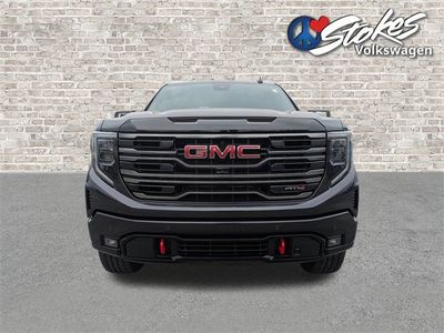 2025 GMC Sierra 1500 - Photo 8