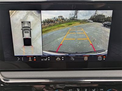 2025 GMC Sierra 1500 - Photo 22
